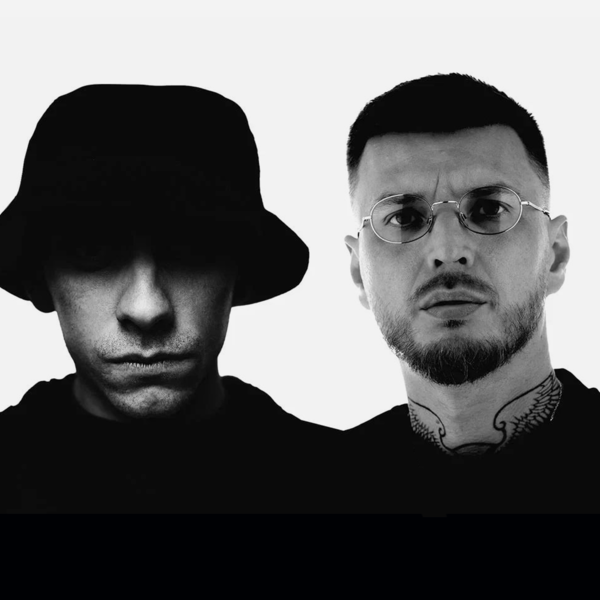 VibeTGK x Pastor Napas