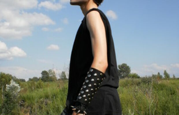 Devilgroth Siberian black metal