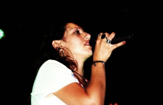 LOUNA на фестивале СОСЕДНИЙ МИР 2010