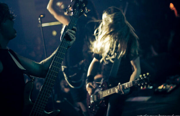 Фестиваль "Восстание елочных игрушек"