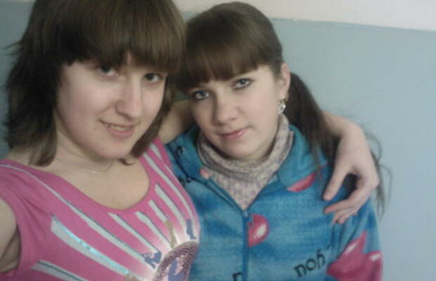 Усова ольга