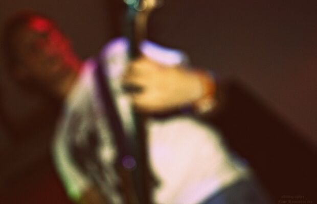 Потолок. Live in Pantera (г. Липецк, 11.09.11г.)