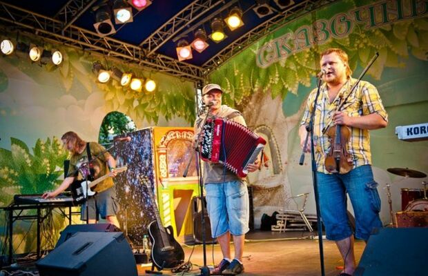 Сокольники