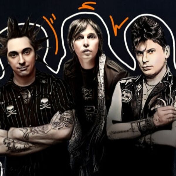 Праздничный трибьют шоу-Мумий Тролль против Сектора Газа и Шутов