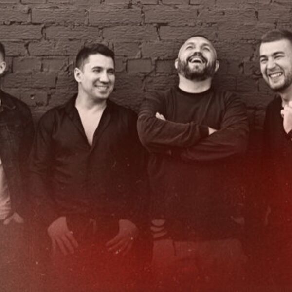 Юбилейный тур «Анимация 25». Костя Кулясов