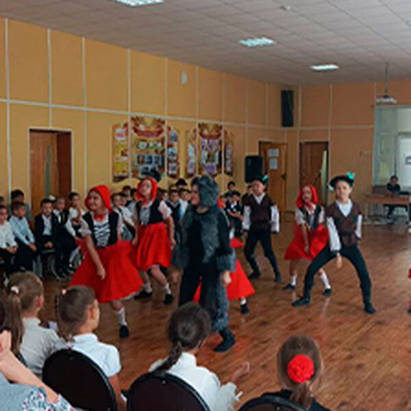 Живая музыка