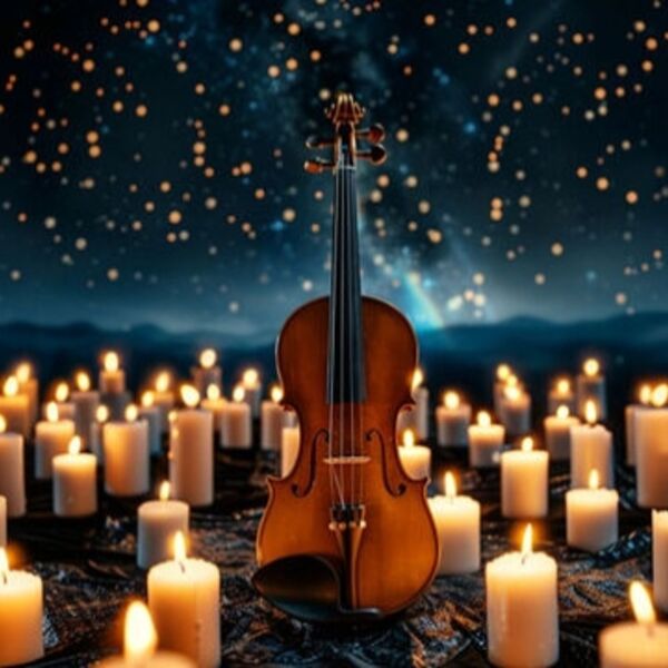 Классика при свечах: «Времена года» Вивальди