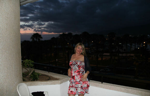 Оля Владимирова