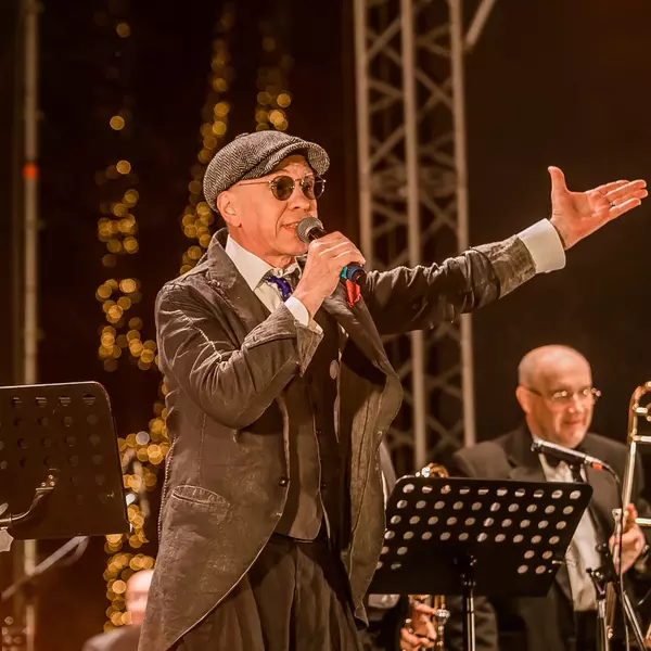 Послушайте