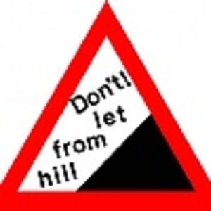 Dont! Let From Hill