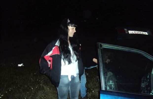 Фарш-Фест г. Брянск 30.07.11