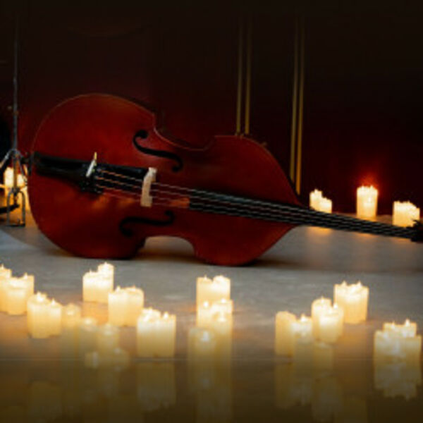 Магия свечей. Классика в джазе: от Щелкунчика до Кармен