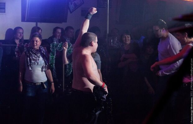  Концерт группы АМЕЛИ и Кати Гордон «Blondrock» 13 января клуб Гранд Бурбон Стрит.