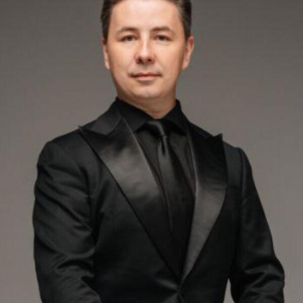 Квартирник со звездой: Андрей Домахин