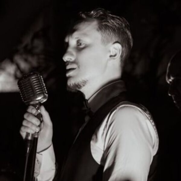 Концерт-ужин при свечах «Джаз. Frank Sinatra»