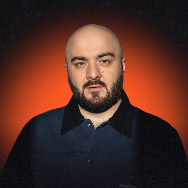 Стендап концерт. Расул Чабдаров