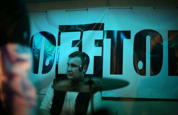 Презентация сингла "21 век"