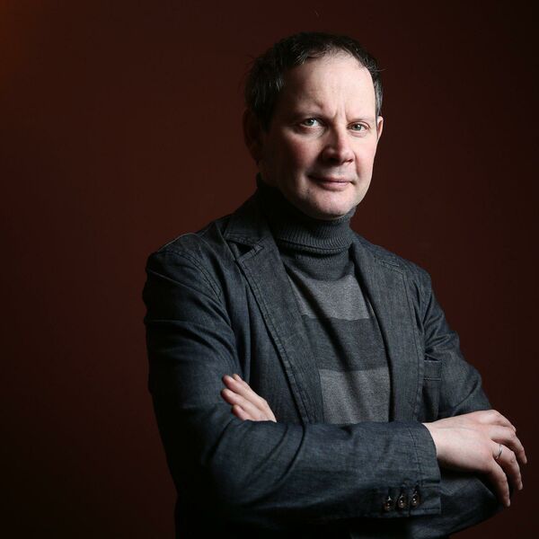 Даниил Спиваковский