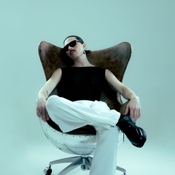 Макс Юдин. Всё, везде и сразу