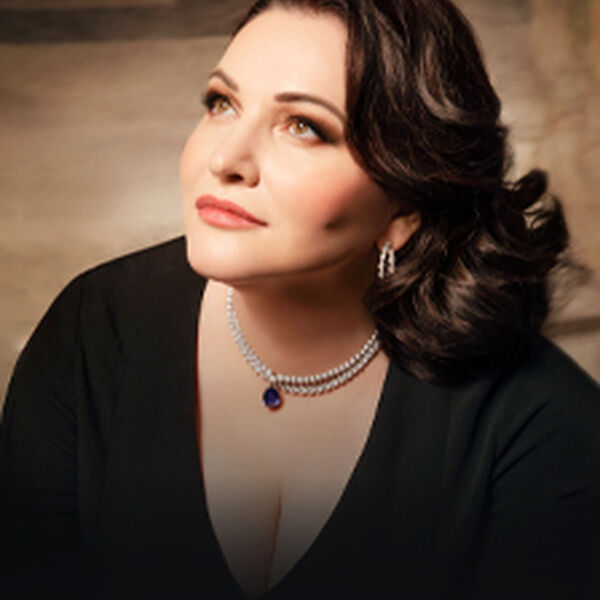 Хибла Герзмава (сопрано)