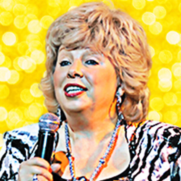 Лариса Рубальская. «Юбилейный вечер в кругу друзей»