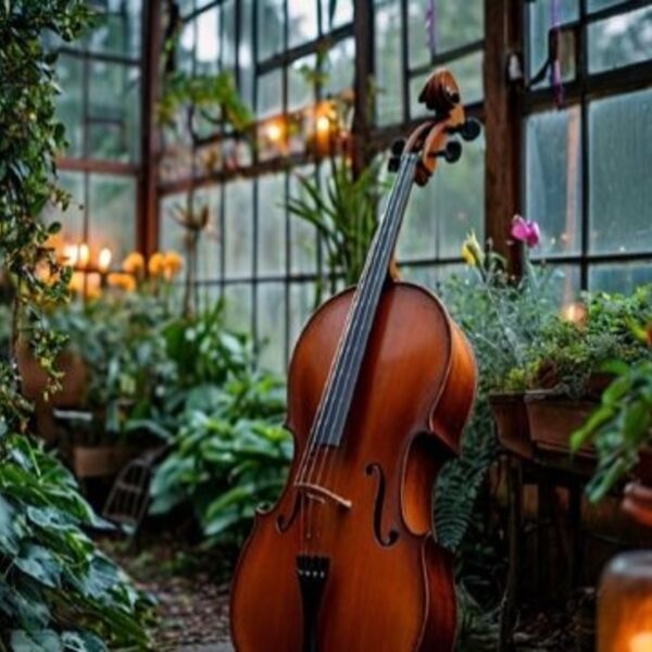 Концерт при свечах «Симфонические рок-хиты»