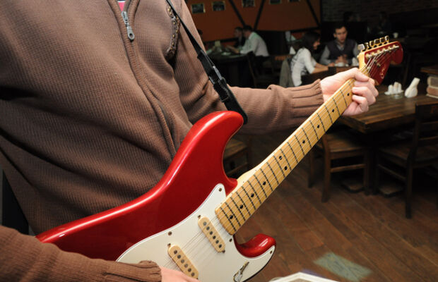 Музичні метаморфозії