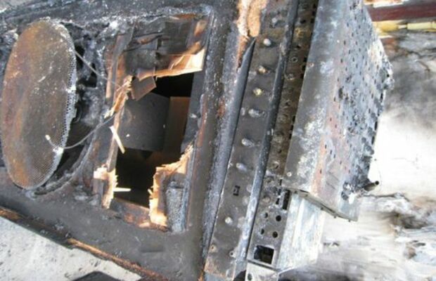 Содомированный изверг