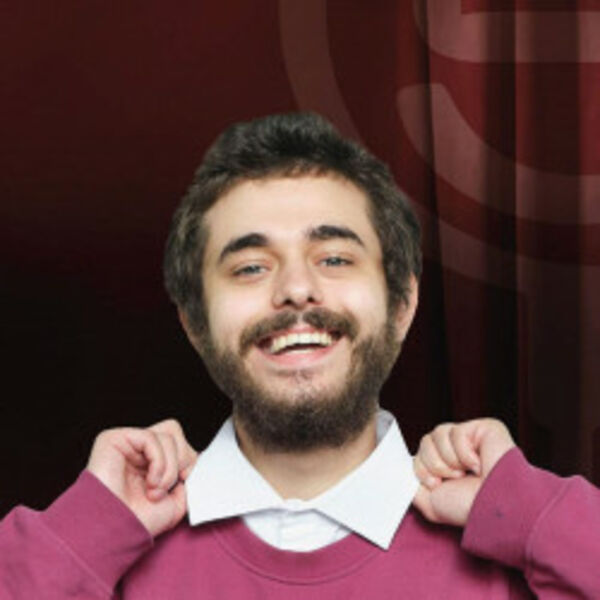 Сольный стендап