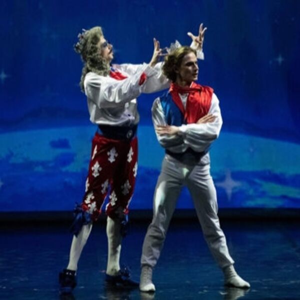 Балет «Маленький Принц»