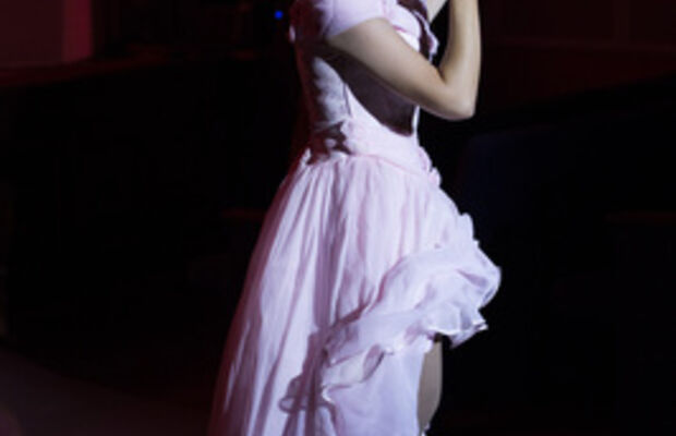 Марианна Ковальских