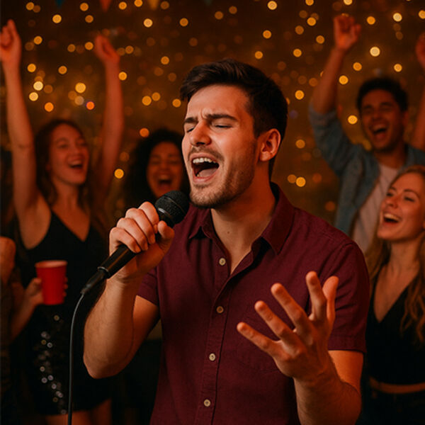 Легендарные хиты от кавер-группы "R.E.D."