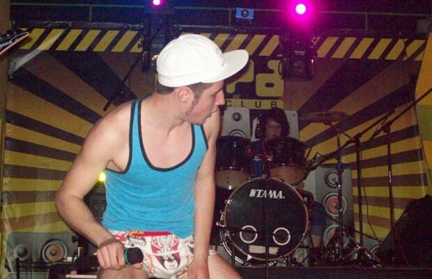  	16 АПРЕЛЯ ЖАРА Club !!! REVENGE FOR MARCH METAL FEST