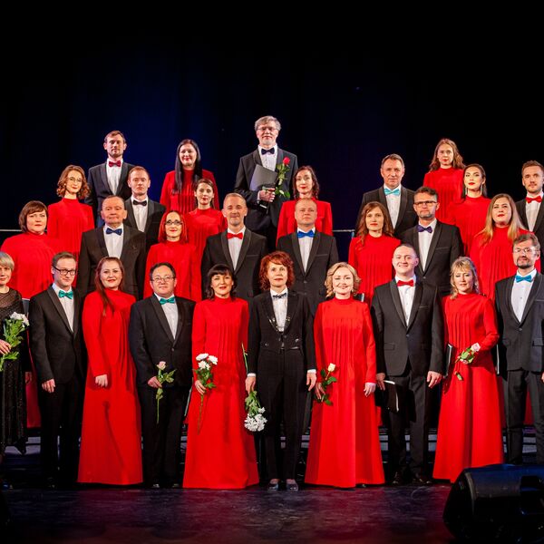 Капельмейстер