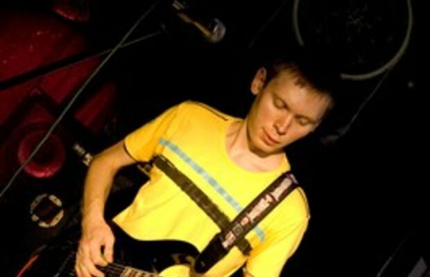 3 сентября- Арт-клуб"Выход" - 2летие