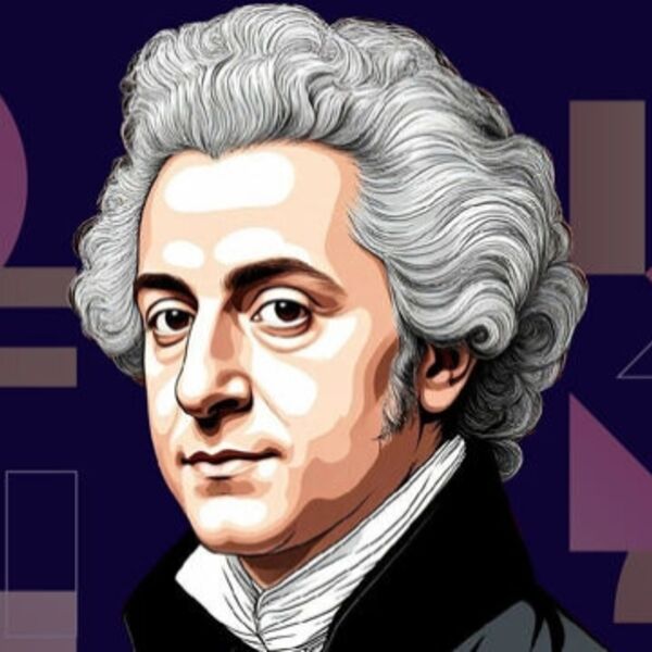 Моцарт — 270. Музыка вне времени