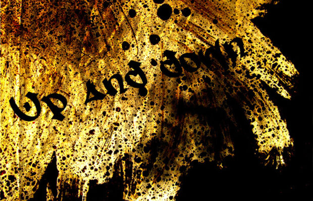 Up And Down(Арты)