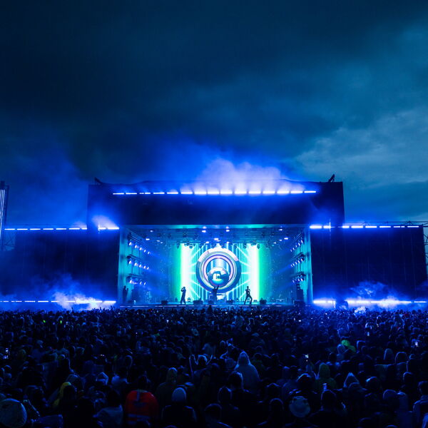 Фестиваль «Дикая Мята-2026»