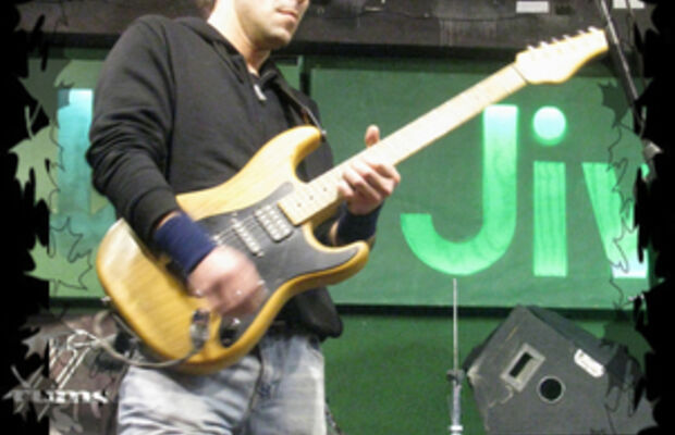 День Рождения группы "Donna Rosa" на Jivoe.TV (18.02.2012)!