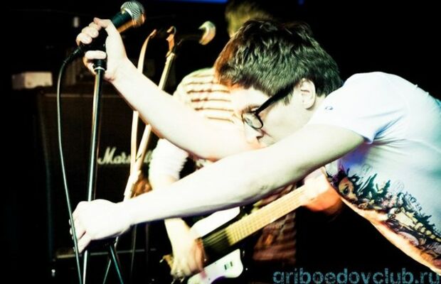 инженер Лось