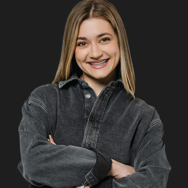 Таня Березовская