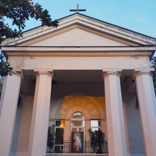 Органные путешествия в мерцании свечей. Романтические грёзы в поэзии струн и клавиш