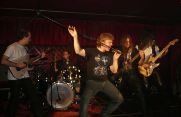 Концертники