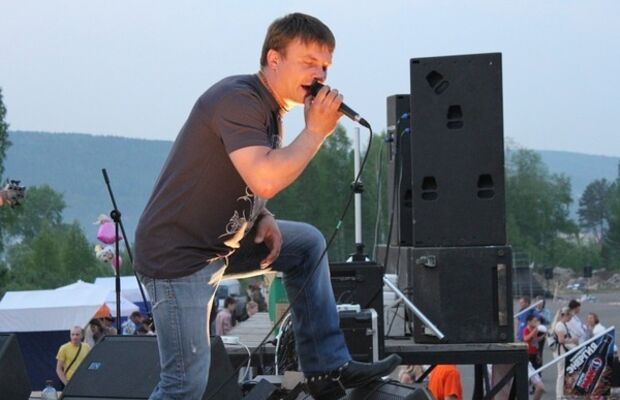 Страна прикосновений