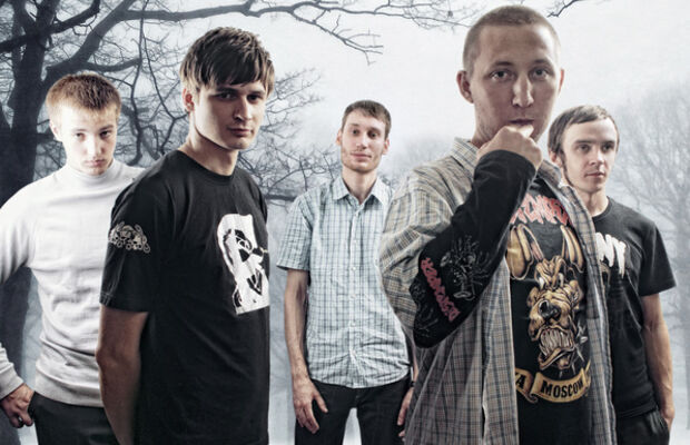 Official photoset 2010