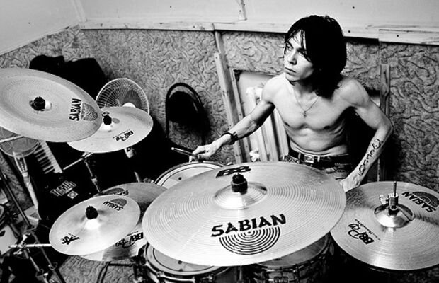 United Beat - Репетиции