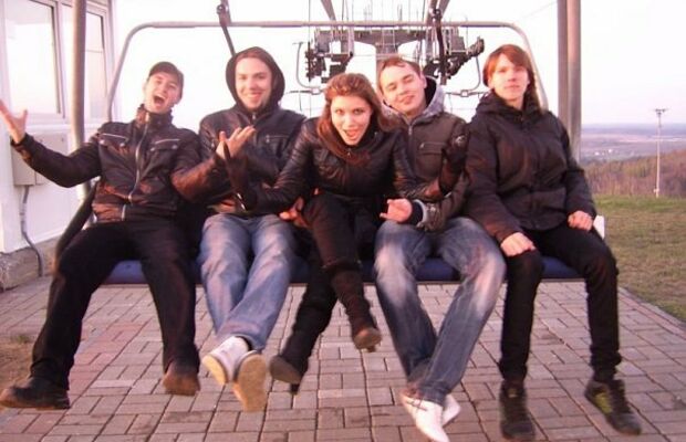 Фото с концерта 24.04.2010 Грюнвальд-фэст, Силичи