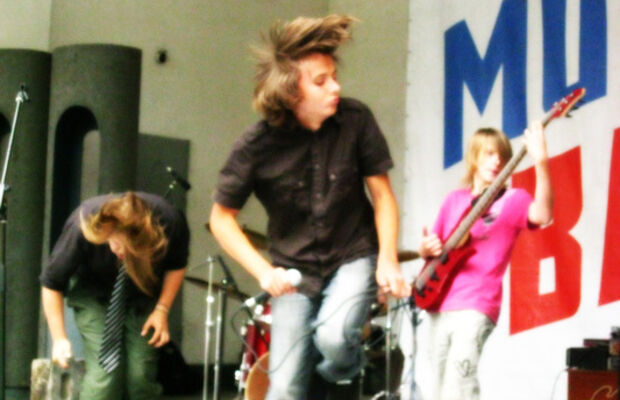 ArtTremor (Основной Альбом)