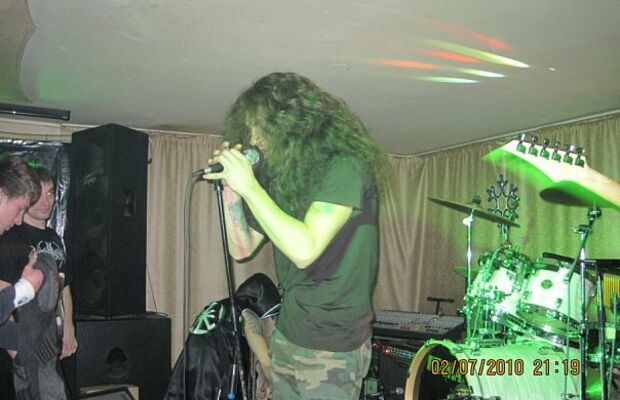 Live In Astana, Суровый вечер 2, 07/02/2010