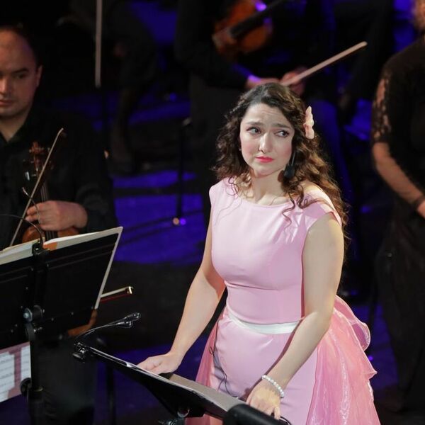 РАСО. Щелкунчик и Мышиный король